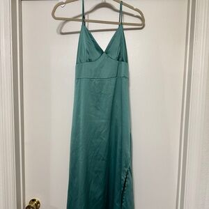 Slip Dress
